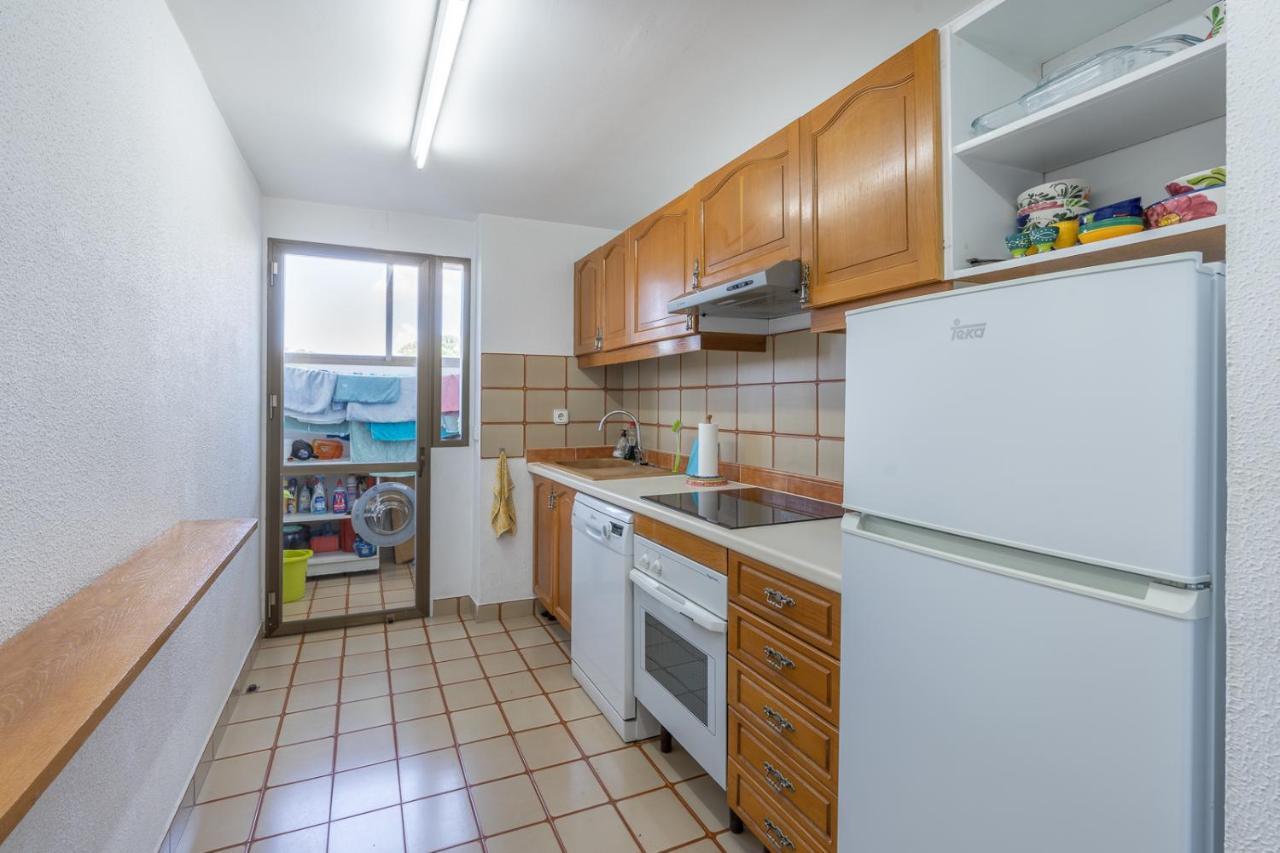 Ferienwohnung Veramar 3C Estepona Exterior foto