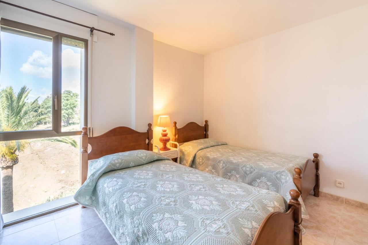 Ferienwohnung Veramar 3C Estepona Exterior foto